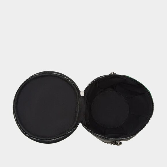 Betsey Johnson Kitsch Feelin Popular Black Witches Caludron NWT - Picture 7 of 9